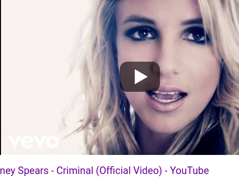 spears/riminal