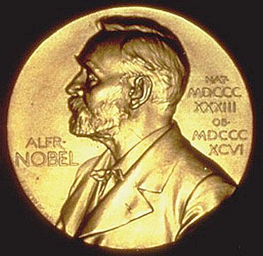 Image result for nobel prize