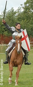 St George